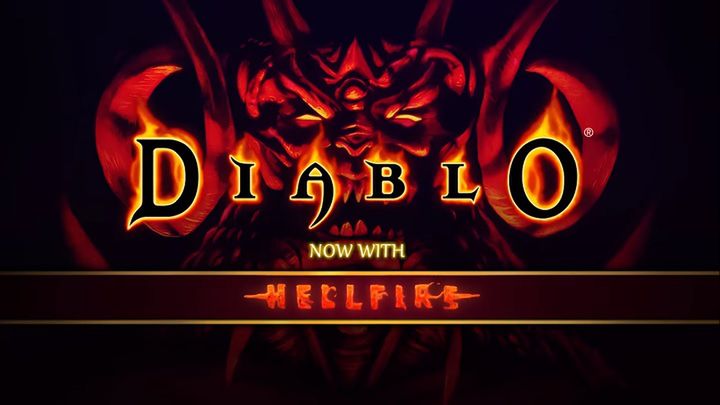Klasyka powraca: "Diablo: Hellfire" dostępne za darmo na GOG.com