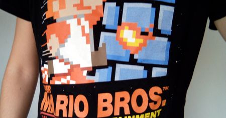 Sukces Mario nie polega na bezmyślnej nostalgii. Gra posiada zaskakującą głębię