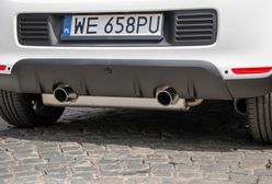 Renault Twingo GT - zdjęcia z pierwszych jazd