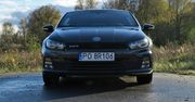 Volkswagen Scirocco GTS