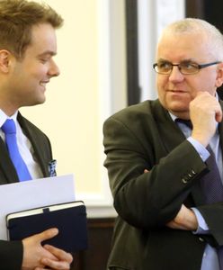 Tylko w WP: Wiceprezes PiS Adam Lipiński zdradza szczegóły rekonstrukcji