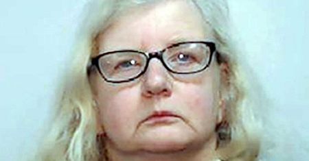Angielka zabiła ojca za pornografię dziecięcą