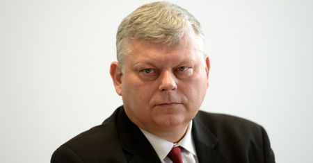 Nowoczesna chce ukarania Marka Suskiego
