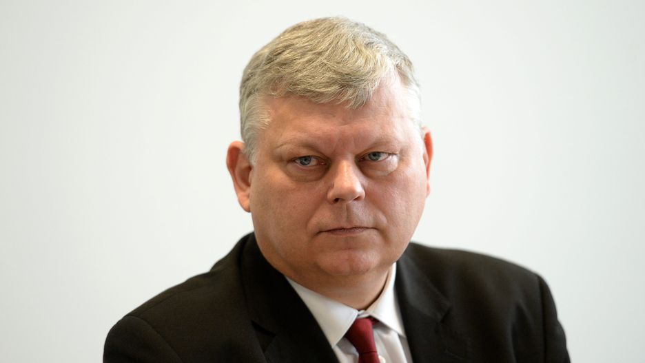 Marek Suski zapewnia, że ustawa 447 Just nie zagraża polskim interesom