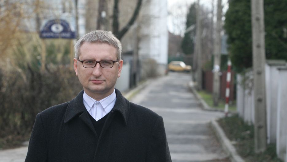 Dotychczas to członkowie środowiska sędziowskiego wskazywali członków do KRS