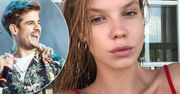 Iga Lis w samym bikini rozpala wyobraźnię! Co za ciało! Taco Hemingway musi być w siódmym niebie