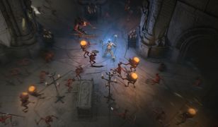 Nowe informacje o Diablo IV. Blizzard ma poważne plany dotyczące rozwoju marki