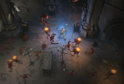 Nowe informacje o Diablo IV. Blizzard ma poważne plany dotyczące rozwoju marki