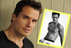 Antonio Sabato Jr: banicja za poglądy polityczne. Znany aktor i model został z niczym