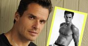 Antonio Sabato Jr: banicja za poglądy polityczne. Znany aktor i model został z niczym
