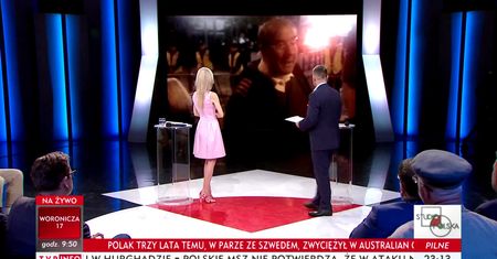 Działacz KOD dopuszcza ofiary śmiertelne w walce z PiS? TVP Info pokazuje nagranie