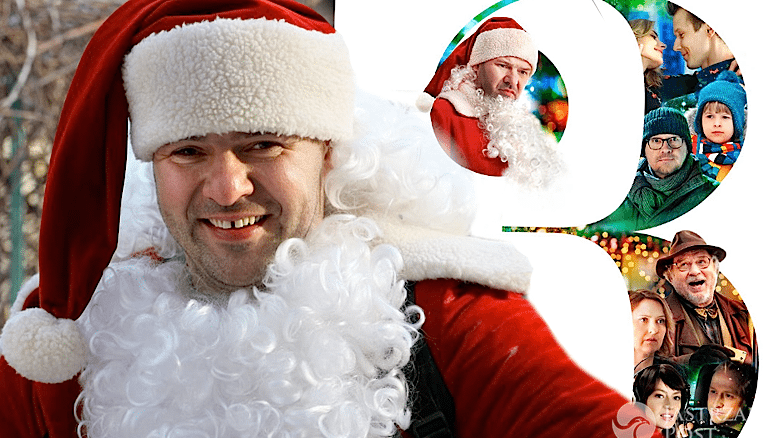 Listy do M. 3 zwiastun trailer obsada