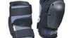 SixSixOne DJ Knee Pro