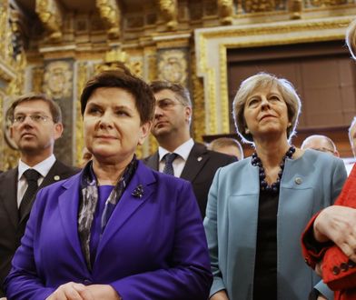Marcin Makowski: Po szczycie w Brukseli, rzymska kontrofensywa rządu