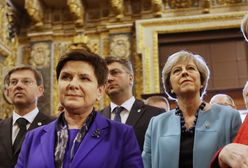 Marcin Makowski: Po szczycie w Brukseli, rzymska kontrofensywa rządu