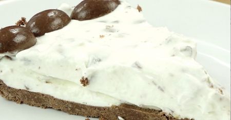 Pyszne ciasto Schoko-Bons