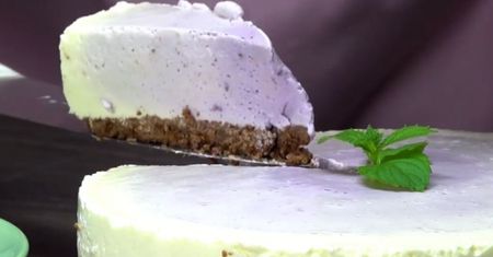 Sernik na zimno w 16 ciekawych odsłonach