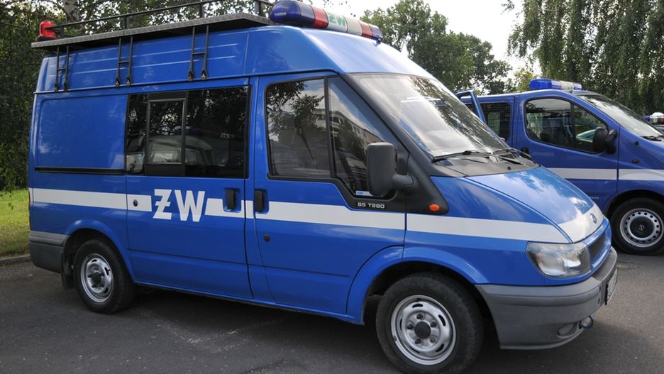 Śledczy chcą aresztu dla dwóch podejrzanych