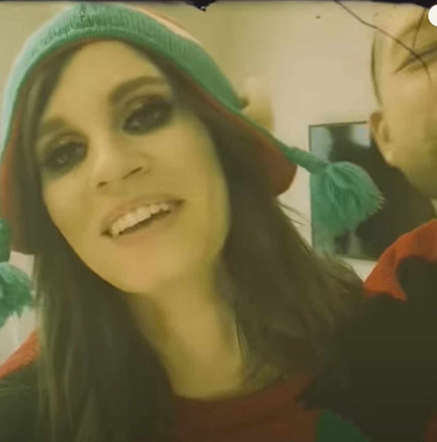 Sylwia Grzeszczak - teledysk Prawda o nas