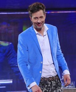 "Szymon na żywo": Bilguun Ariunbaatar zaprosi Ukraińców na Euro 2012!