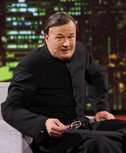"Szymon na żywo": O.Tadusz Rydzyk - nowe wcielenie Piotra Cyrwusa!