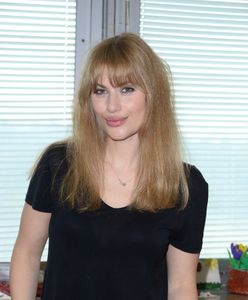 Co się stało z Aleksandrą Kisio? Aż trudno ją poznać!