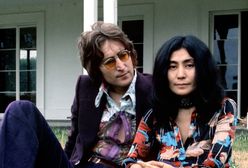 Toksyczna relacja Yoko Ono i Johna Lennona. Po latach pojawiają się nowe relacje o ich związku