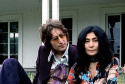 Powstaje film o Johnie Lennonie i Yoko Ono. Za kamerą znany reżyser