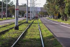 Niebezpieczny efekt upałów. Zdeformowane torowiska i opóźnione pociągi