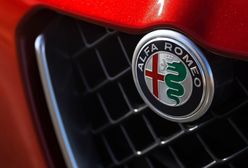 Pierwszy SUV Alfa Romeo już jest na taśmie produkcyjnej