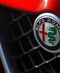 Pierwszy SUV Alfa Romeo już jest na taśmie produkcyjnej