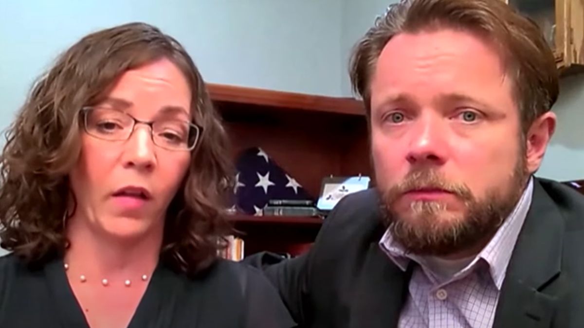 Zrobili testy DNA. Pożałowali tego (fot. YouTube)