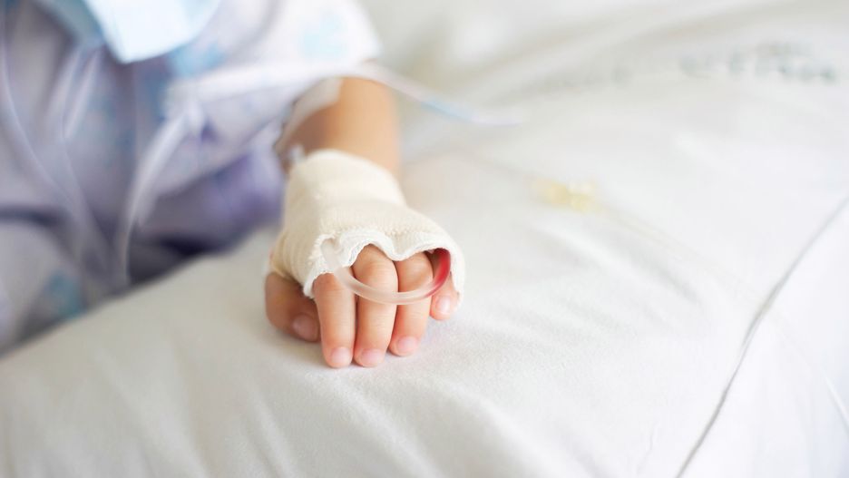 Dzięki pomocy internautów rodzinie udało się uzbierać pieniądze potrzebne na leczenie