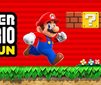 Super Mario Run – najnowsze wcielenie gry dostępne