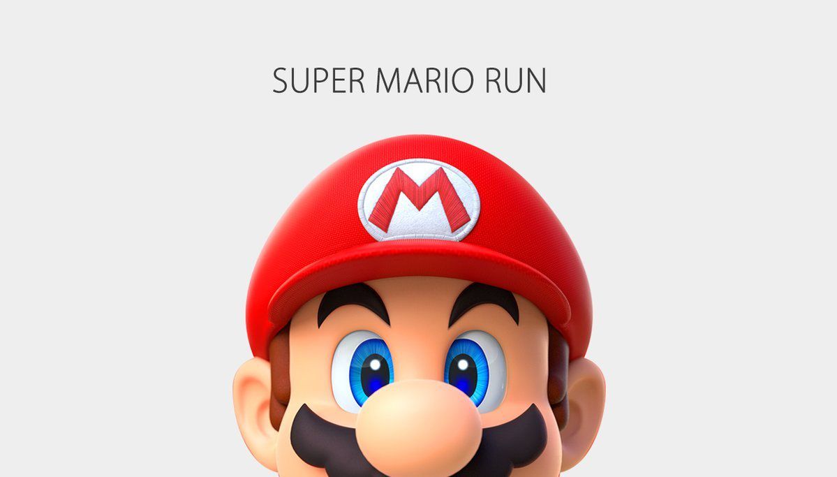 Super Mario Run jest już dostępny i biegnie po złoto