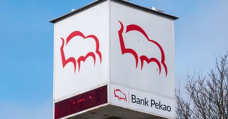 Bank Pekao szykuje masowe zwolnienia. Pracę straci do 1200 osób