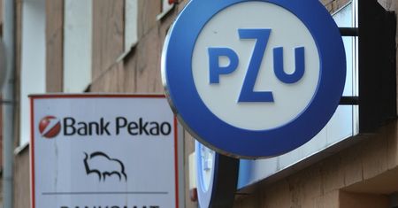 Zmiany w zarządzie Banku Pekao. Nowy zaciąg z PZU