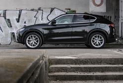 Alfa Romeo Stelvio - ile kosztuje nowy, włoski SUV i czy jest wart tych pieniędzy