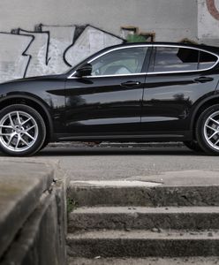 Alfa Romeo Stelvio - ile kosztuje nowy, włoski SUV i czy jest wart tych pieniędzy