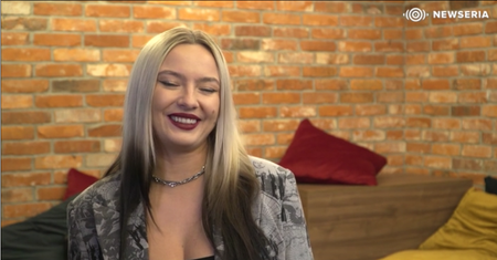 Natalia Nykiel o nowej płycie