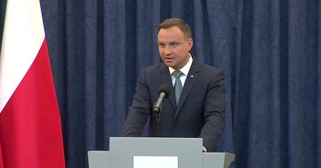 Jak wygląda ranking zaufania polityków?
