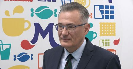 Lider w branży przekąsek zwiększa inwestycje we Wrocławiu. Nowe receptury słodyczy trafiają stąd na cały świat