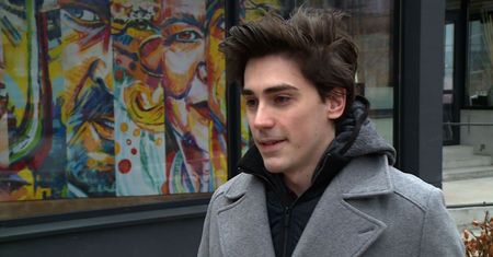 Matteo Brunetti: Włoska kuchnia to nie tylko pizza i spaghetti. We Włoszech jest dwadzieścia regionów i każdy ma swoją kuchnię