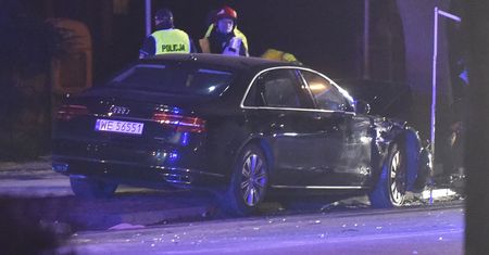 “To pokazuje, że mówiłem prawdę”. S. Kościelnik o wyznaniu byłego oficera BOR nt. wypadku z udziałem limuzyny premier Szydło