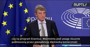 Parlament Europejski rozpoczyna prace nad nowym budżetem UE. “Chcemy go ulepszyć”