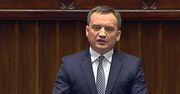 Ziobro: polski rząd nigdy nie zgodzi się na wprowadzenie segregacji państw UE
