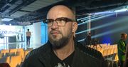Bardzo nie lubię robić zakupów. W centrum handlowym więcej czasu spędzam na rozdawaniu autografów niż na zakupach