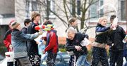 POLEWANIE WODĄ MOŻE SKOŃCZYĆ SIĘ MANDATEM