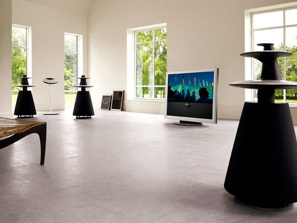 Bang & Olufsen beovision 9