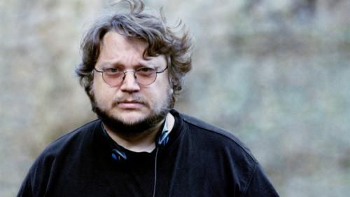Guillermo del Toro fot. Kino Świat